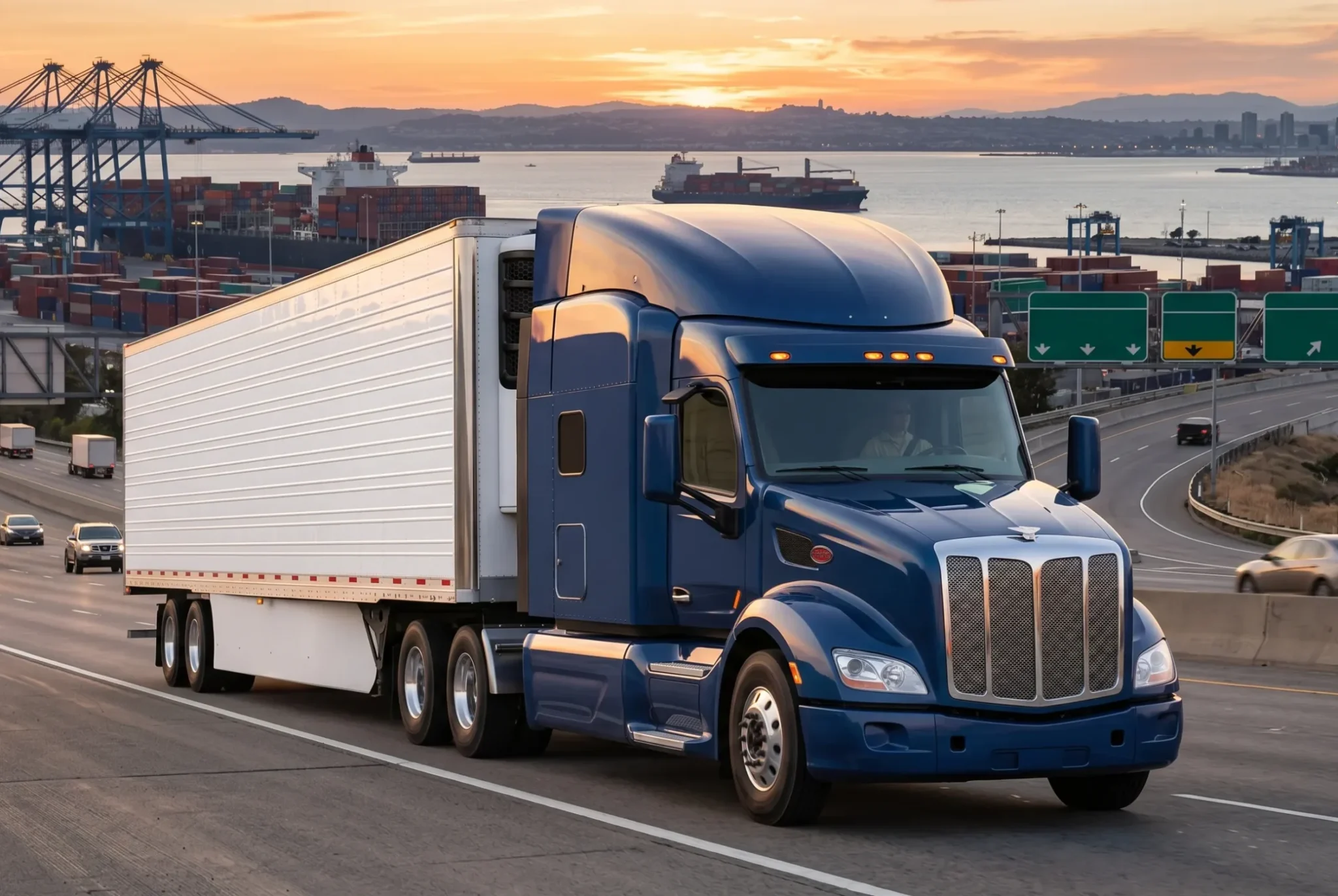 Apply for Liquor Permit GIG LOGISTICS