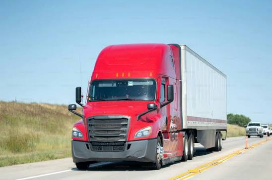 Trucking Insurance Application Setup GIG LOGISTICS