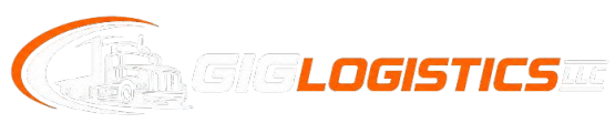 GIG LOGISTICS LLC Logo